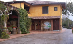 Santo Stefano del Sole | Agriturismo