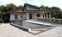 Santo Stefano del Sole | Abitazione privata